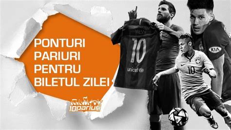 ponturi pariuri azi fotbal